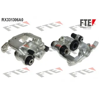 FTE RX331306A0 - Étrier de frein