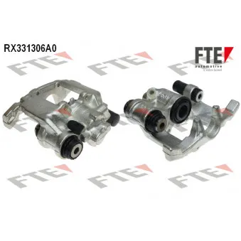 Étrier de frein FTE OEM 4400A3