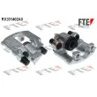 FTE RX331402A0 - Étrier de frein
