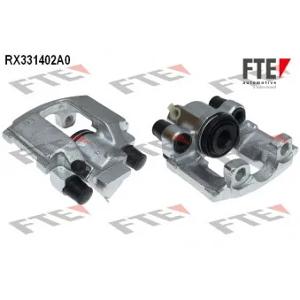 Étrier de frein FTE RX331402A0