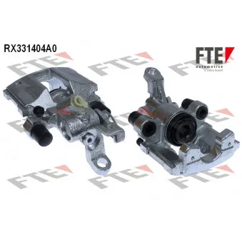 Étrier de frein FTE OEM 7895014