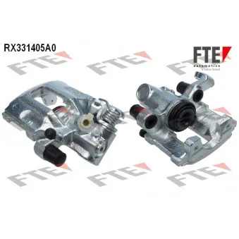 Étrier de frein FTE OEM 3342828