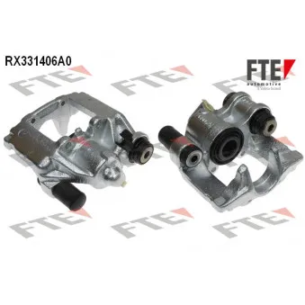 Étrier de frein FTE OEM 4400A4