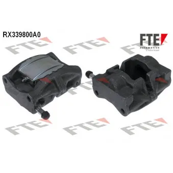 Étrier de frein FTE OEM 95651078