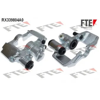Étrier de frein FTE OEM 0014206483