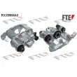 FTE RX339806A0 - Étrier de frein