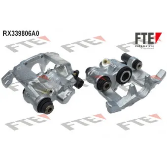 Étrier de frein FTE OEM 6384230598