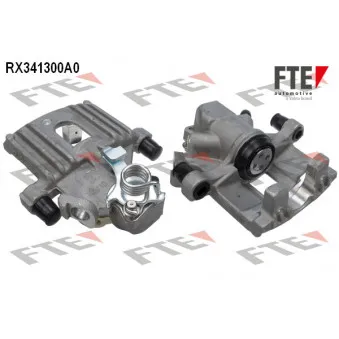 Étrier de frein FTE OEM 34216757247
