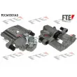 FTE RX341301A0 - Étrier de frein
