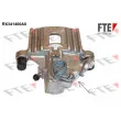 FTE RX341400A0 - Étrier de frein