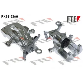 Étrier de frein FTE OEM 1478419