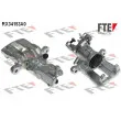 FTE RX34153A0 - Étrier de frein