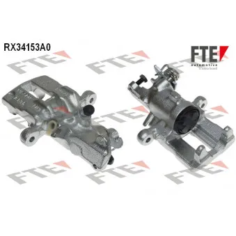 Étrier de frein FTE OEM 440112F500