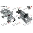 FTE RX34253A0 - Étrier de frein