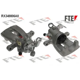 Étrier de frein FTE OEM 542474