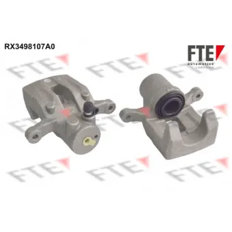 Étrier de frein FTE OEM 583102YA31