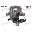 FTE RX349810A0 - Étrier de frein