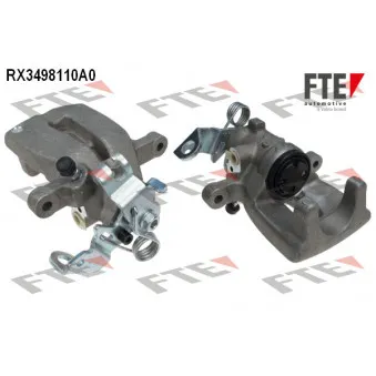 Étrier de frein FTE OEM 583111PA30