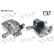 FTE RX3498113A0 - Étrier de frein