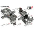 FTE RX3498117A0 - Étrier de frein