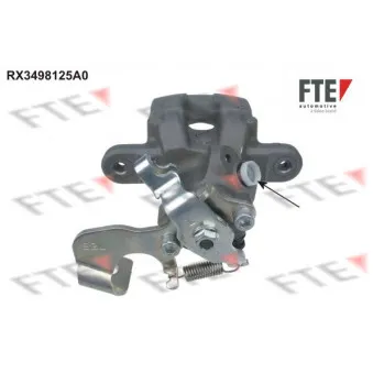 Étrier de frein FTE OEM 4785052090