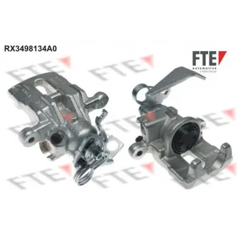 Étrier de frein FTE OEM 43012SMGE01