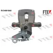 FTE RX349818A0 - Étrier de frein