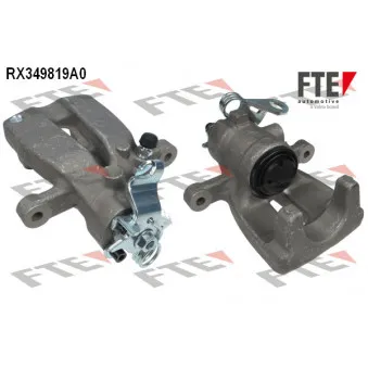 Étrier de frein FTE OEM 77365750