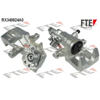 Étrier de frein FTE OEM 43210SS0003