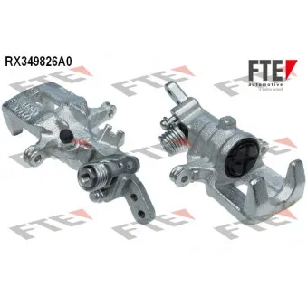 Étrier de frein FTE OEM 43018SV4A00