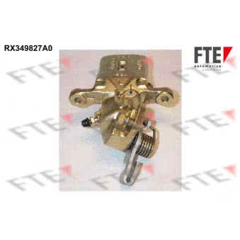 Étrier de frein FTE OEM 582102D520