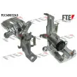 FTE RX349832A0 - Étrier de frein