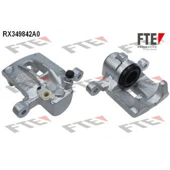Étrier de frein FTE OEM 4773002111