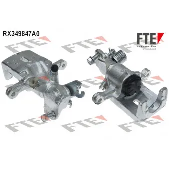 Étrier de frein FTE OEM 440110N600
