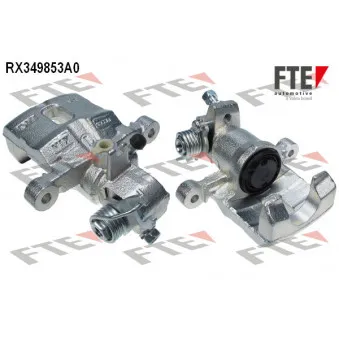 Étrier de frein FTE OEM 5831007320
