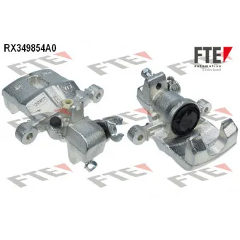 Étrier de frein FTE OEM 5836007320