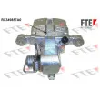 FTE RX349857A0 - Étrier de frein