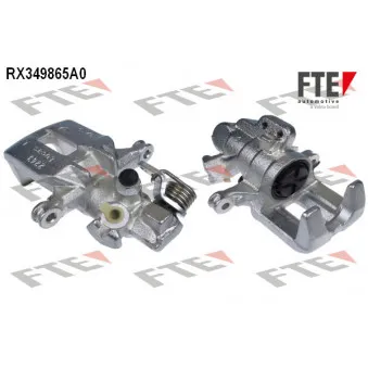 Étrier de frein FTE OEM 43013ST3E50