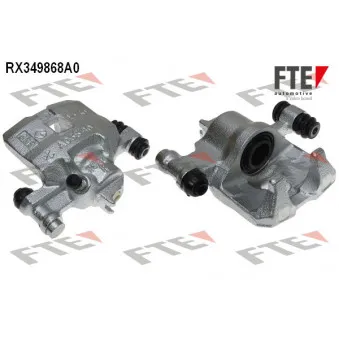 Étrier de frein FTE OEM 26220AA062