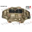 FTE RX349871A0 - Étrier de frein