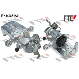 Étrier de frein FTE OEM 582102F400