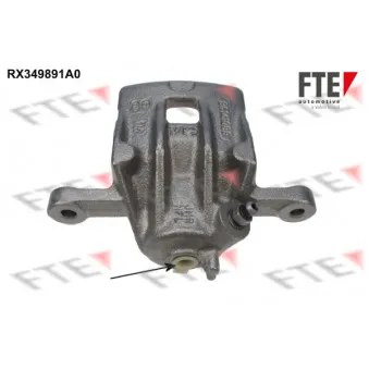 Étrier de frein FTE OEM 583103KAA0