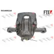 FTE RX349892A0 - Étrier de frein