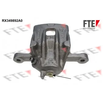 Étrier de frein FTE OEM 583113KA10