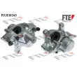FTE RX35101A0 - Étrier de frein