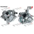FTE RX35103A0 - Étrier de frein