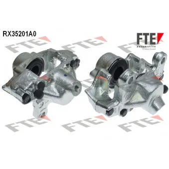 Étrier de frein FTE OEM 0014234798