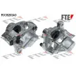 FTE RX35203A0 - Étrier de frein
