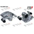 Étrier de frein FTE [RX359813A0]