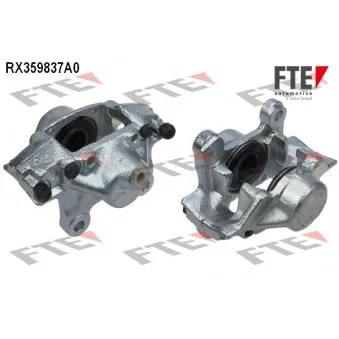 Étrier de frein FTE OEM 2014200083